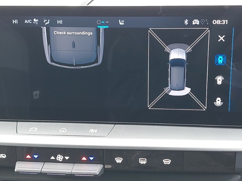 Used Vauxhall Grandland 2025 for sale - 76483661: Photo 11