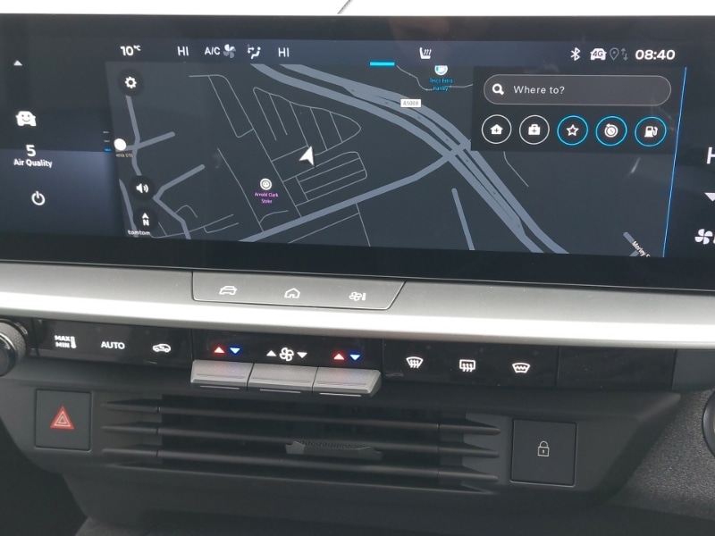 Used Vauxhall Grandland 2025 for sale - 76483661: Photo 12