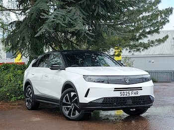 Used Vauxhall Grandland 2025 for sale - 76483661: Photo