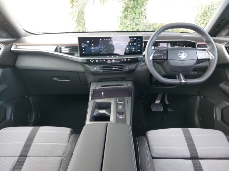 Used Vauxhall Grandland 2025 for sale - 76483661: Photo 2