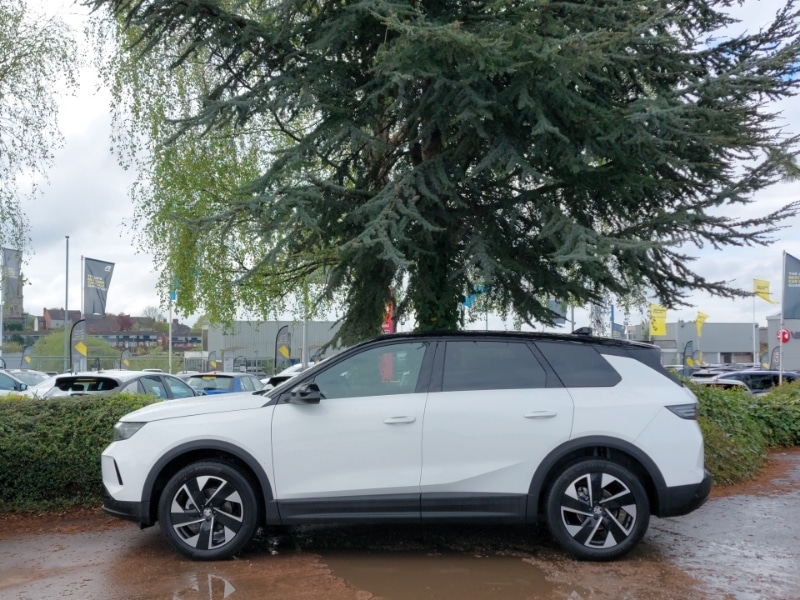 Used Vauxhall Grandland 2025 for sale - 76483661: Photo 4