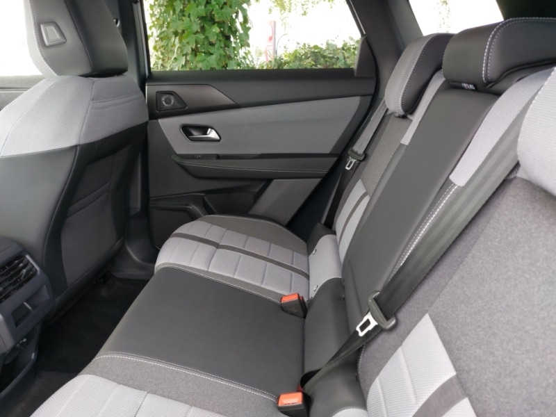 Used Vauxhall Grandland 2025 for sale - 76483661: Photo 6