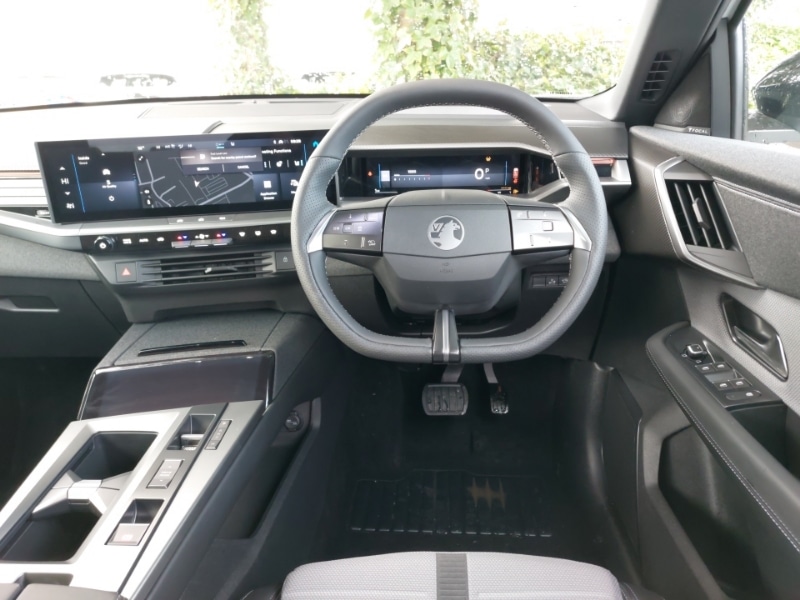 Used Vauxhall Grandland 2025 for sale - 76483661: Photo 7