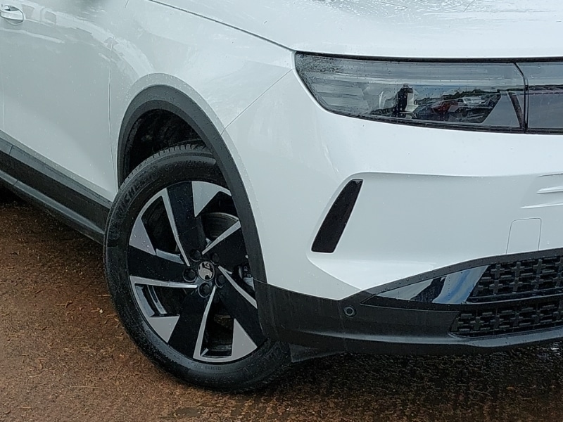 Used Vauxhall Grandland 2025 for sale - 76483661: Photo 9