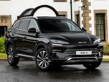 BYD - Seal U