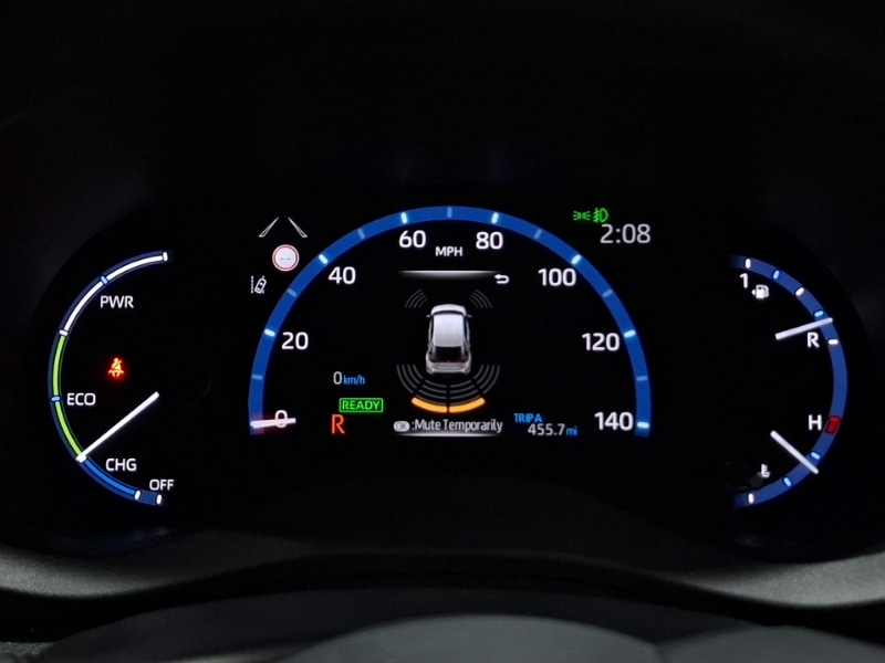 Used Toyota Yaris Cross 2022 for sale - 76407831: Photo 10