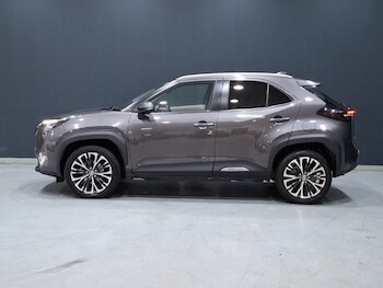 Used Toyota Yaris Cross 2022 for sale - 76407831: Photo