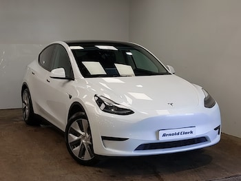 Used Tesla Model Y 2023 for sale - 78415883: Photo
