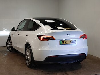 Used Tesla Model Y 2023 for sale - 78415883: Photo