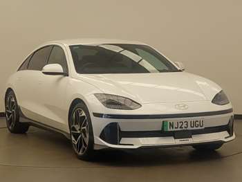 2023 - 168kW Premium 77kWh 4dr Auto