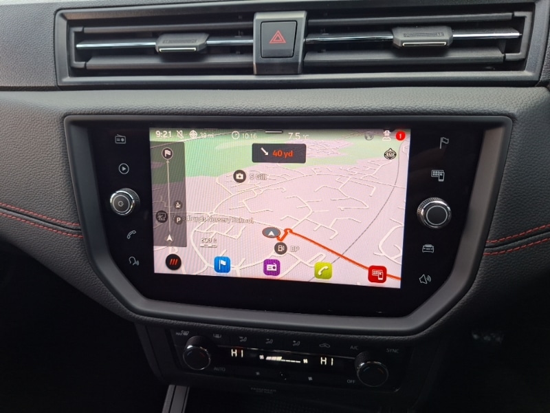 Used SEAT Ibiza 2021 for sale - 78133179: Photo 12