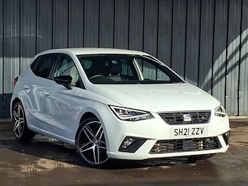 Used SEAT Ibiza 2021 for sale - 78133179: Photo