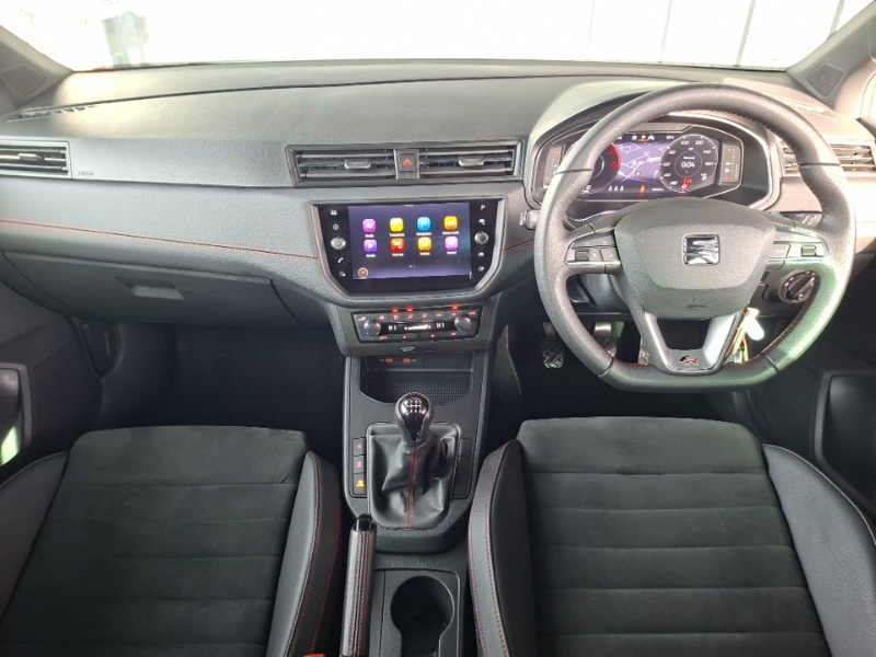 Used SEAT Ibiza 2021 for sale - 78133179: Photo 2