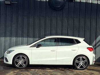 Used SEAT Ibiza 2021 for sale - 78133179: Photo