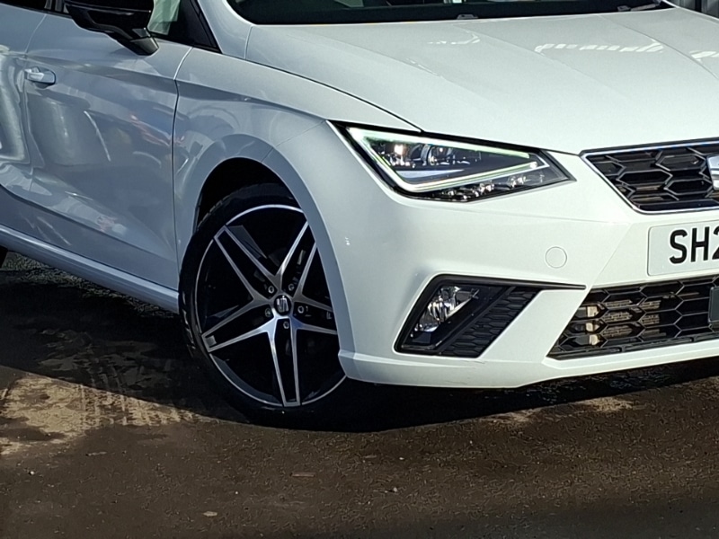 Used SEAT Ibiza 2021 for sale - 78133179: Photo 9