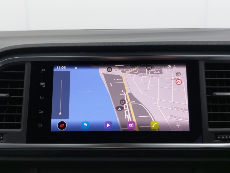 Used SEAT Ateca 2025 for sale - 77266303: Photo 11