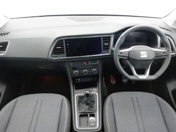 Used SEAT Ateca 2025 for sale - 77266303: Photo