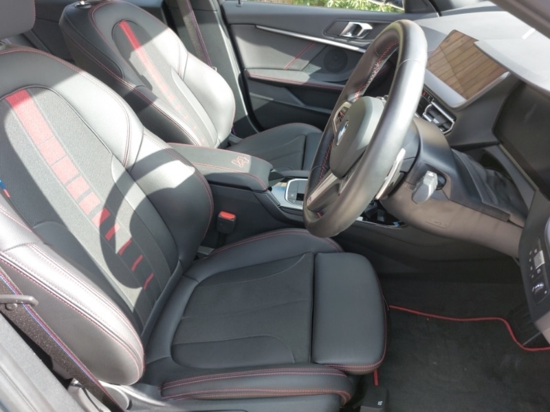 Used BMW 1 Series 2024 for sale - 78014188: Photo 11