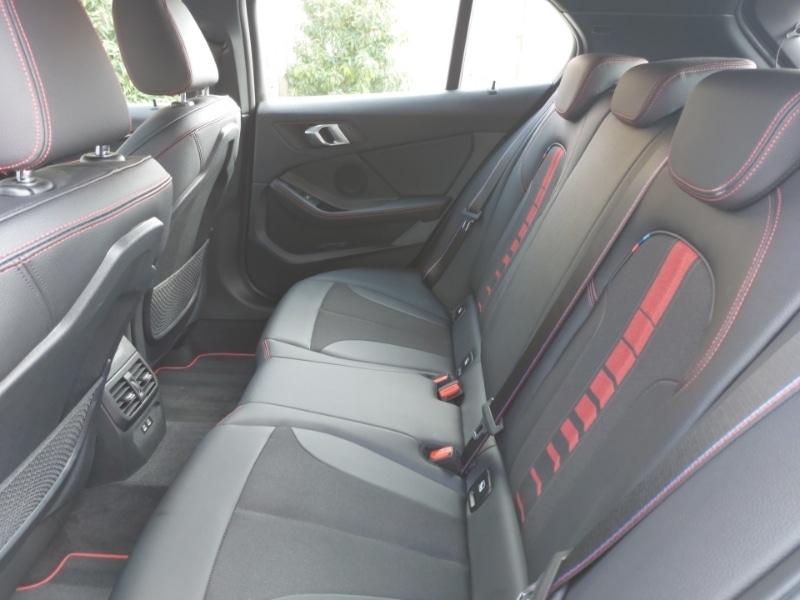 Used BMW 1 Series 2024 for sale - 78014188: Photo 12