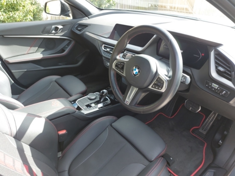 Used BMW 1 Series 2024 for sale - 78014188: Photo 6