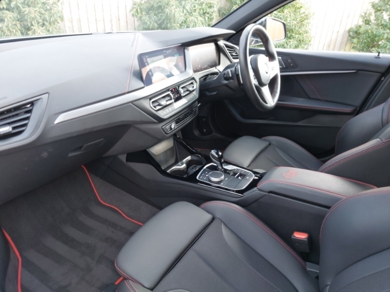 Used BMW 1 Series 2024 for sale - 78014188: Photo 7