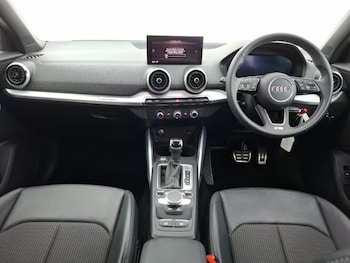 Used Audi Q2 2023 for sale - 79419605: Photo
