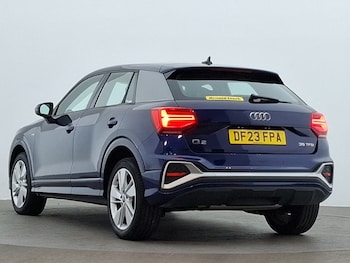 Used Audi Q2 2023 for sale - 79419605: Photo