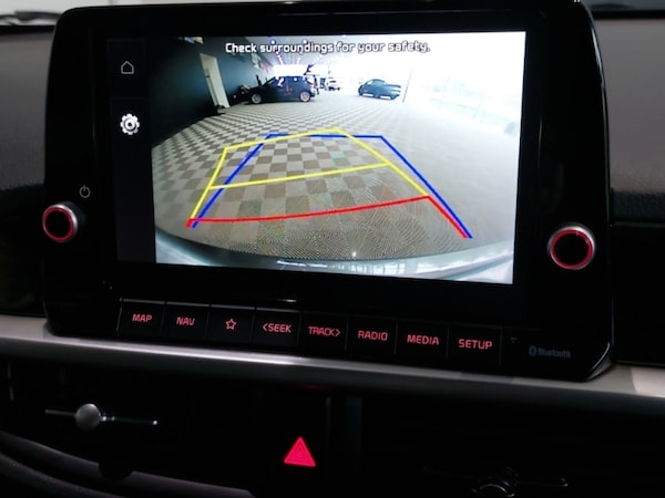 Used Kia Picanto 2022 for sale - 76301509: Photo 11