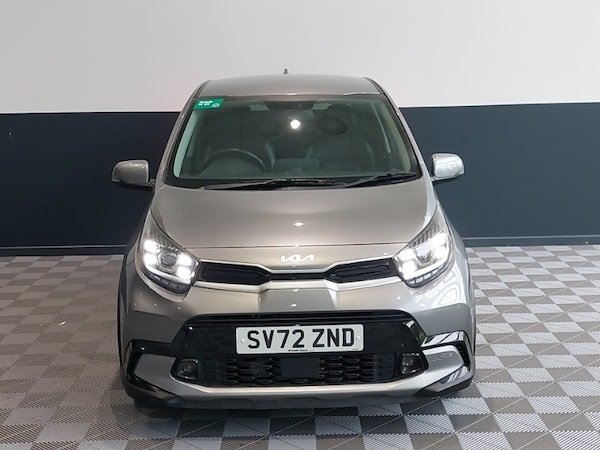 Used Kia Picanto 2022 for sale - 76301509: Photo 12