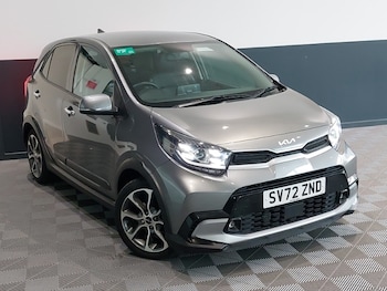 Kia - Picanto