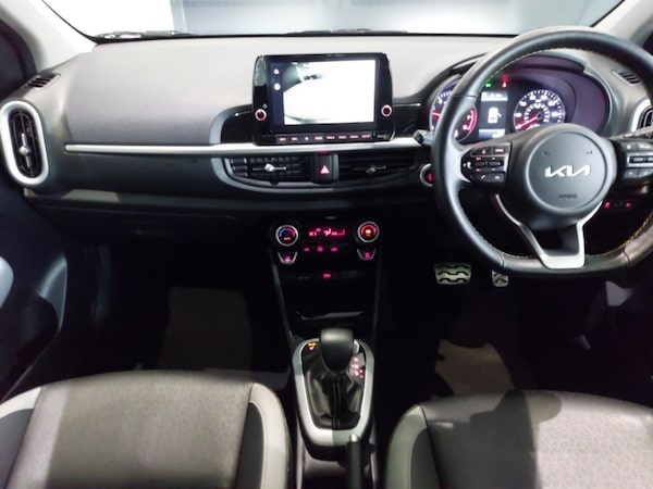 Used Kia Picanto 2022 for sale - 76301509: Photo 2