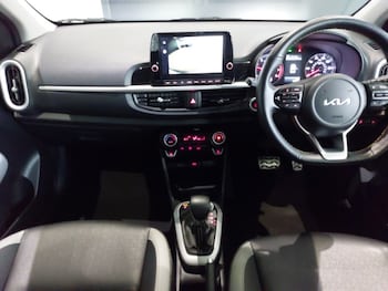 Used Kia Picanto 2022 for sale - 76301509: Photo 2