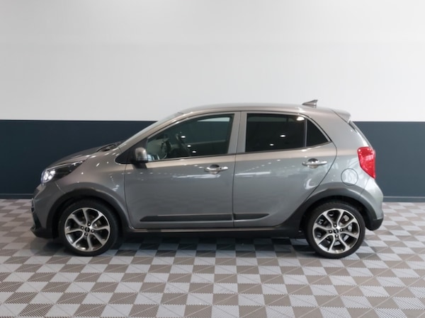 Used Kia Picanto 2022 for sale - 76301509: Photo 4