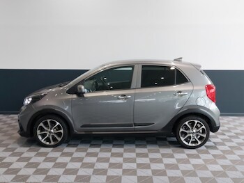 Used Kia Picanto 2022 for sale - 76301509: Photo 4