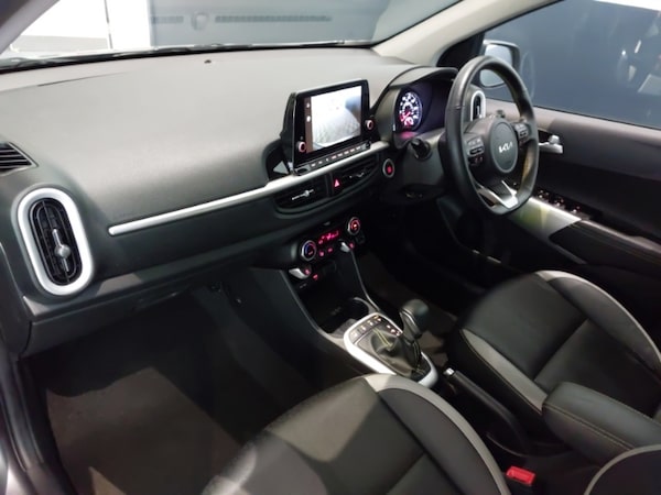 Used Kia Picanto 2022 for sale - 76301509: Photo 5