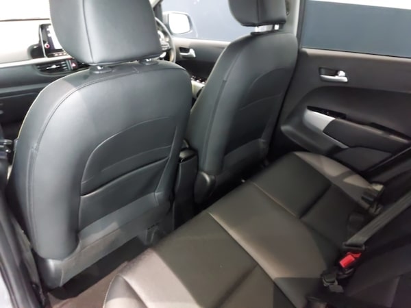 Used Kia Picanto 2022 for sale - 76301509: Photo 6