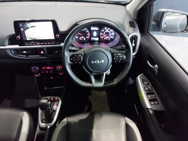 Used Kia Picanto 2022 for sale - 76301509: Photo 7