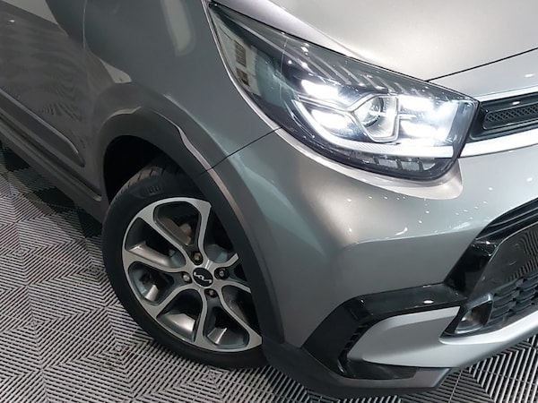 Used Kia Picanto 2022 for sale - 76301509: Photo 9