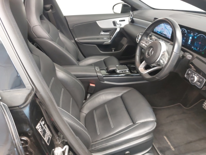 Used Mercedes-Benz CLA 2020 for sale - 77924594: Photo 6