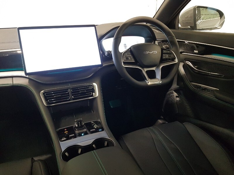 Used BYD Seal U 2025 for sale - 77224355: Photo 10