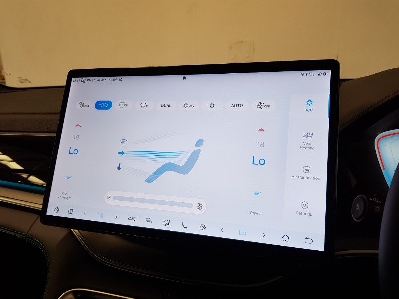 Used BYD Seal U 2025 for sale - 77224355: Photo 12