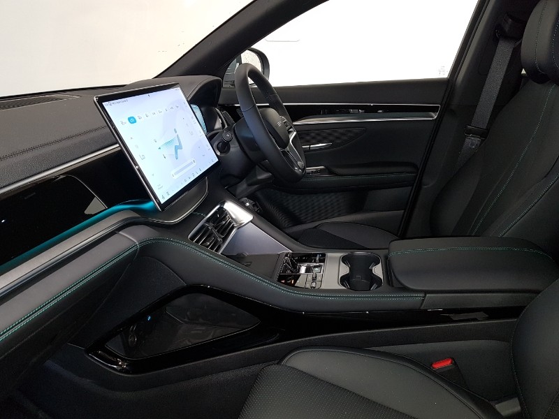 Used BYD Seal U 2025 for sale - 77224355: Photo 5