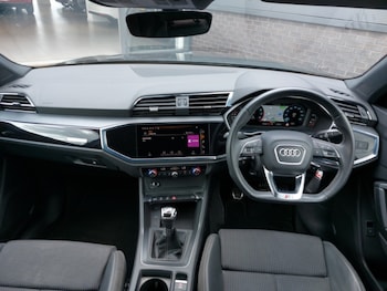 Used Audi Q3 2022 for sale - 75413857: Photo