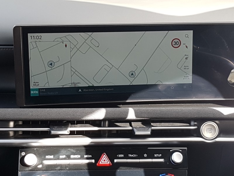 Used Hyundai TUCSON 2025 for sale - 77975279: Photo 10