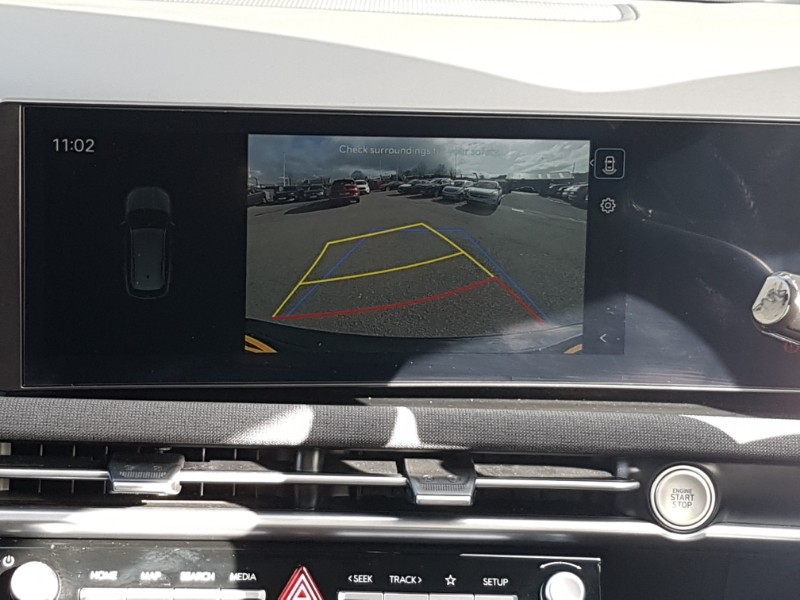 Used Hyundai TUCSON 2025 for sale - 77975279: Photo 11