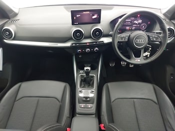 Used Audi Q2 2022 for sale - 75774937: Photo