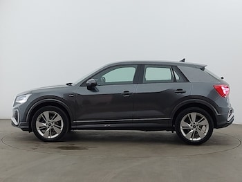 Used Audi Q2 2022 for sale - 75774937: Photo