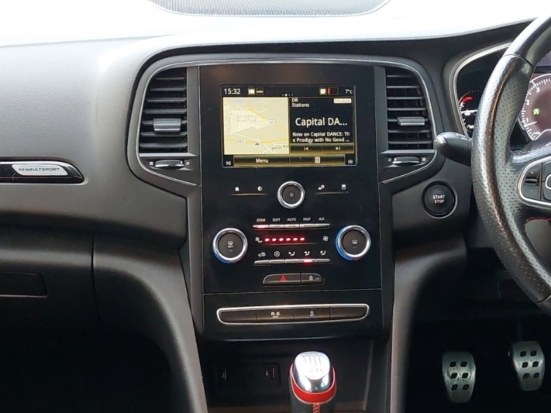 Used Renault Megane 2019 for sale - 76695435: Photo 11