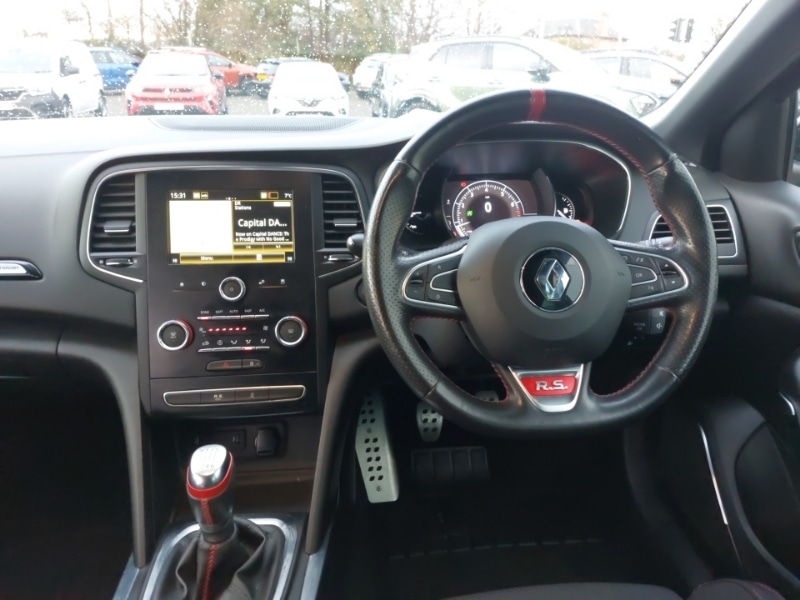 Used Renault Megane 2019 for sale - 76695435: Photo 7