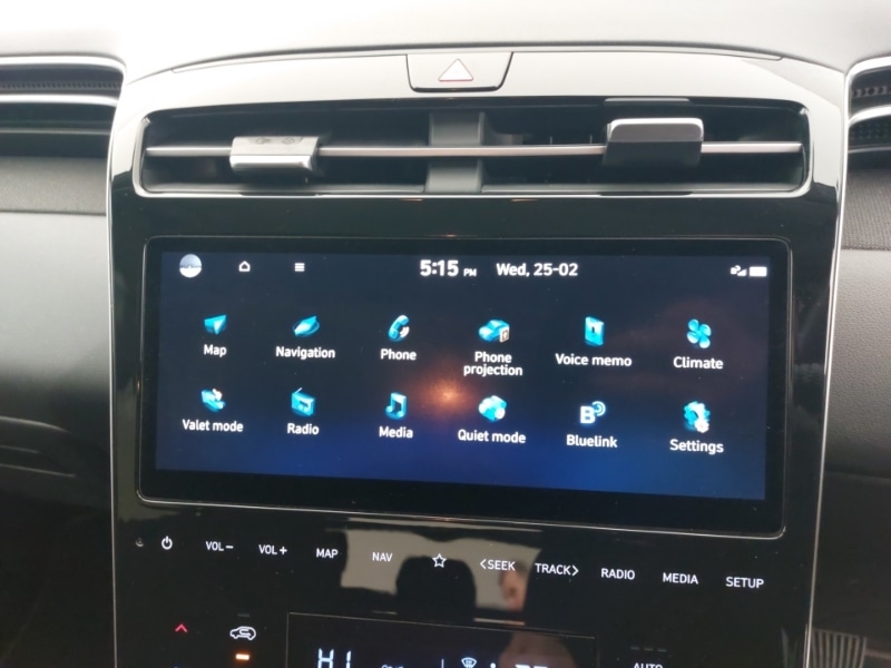 Used Hyundai TUCSON 2022 for sale - 77670052: Photo 10